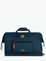 Reistas Voor Cabine Rugzak Travel Cabaia Blauw travel DUFFV2